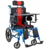 silla de ruedas PCI infantil Z-OR293C12TINF