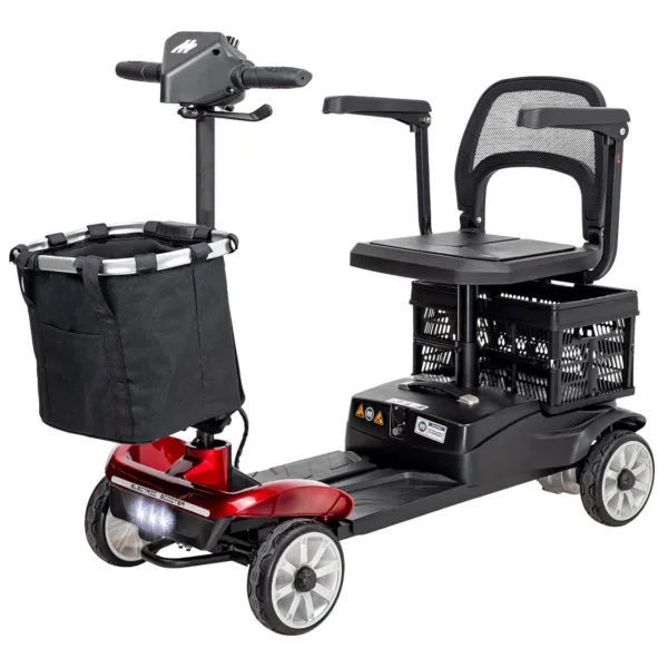 scooter eléctrico Z-OR294C37