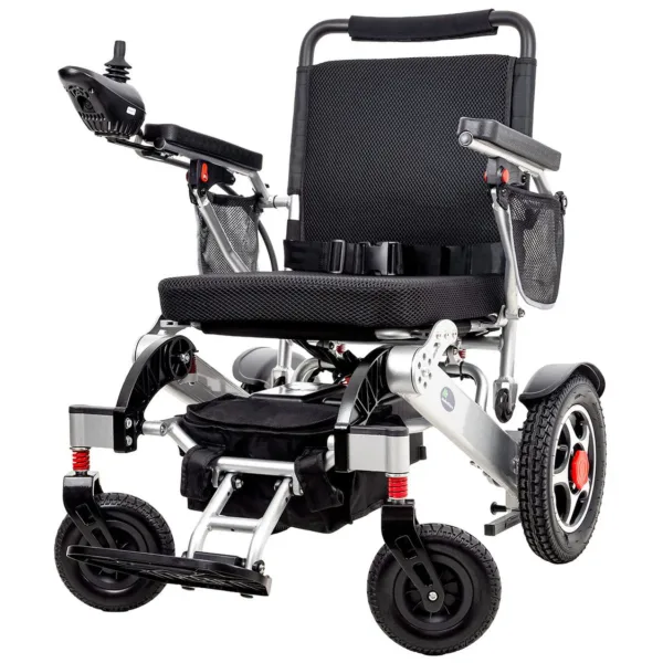 silla de ruedas eléctrica Z-OR297C1