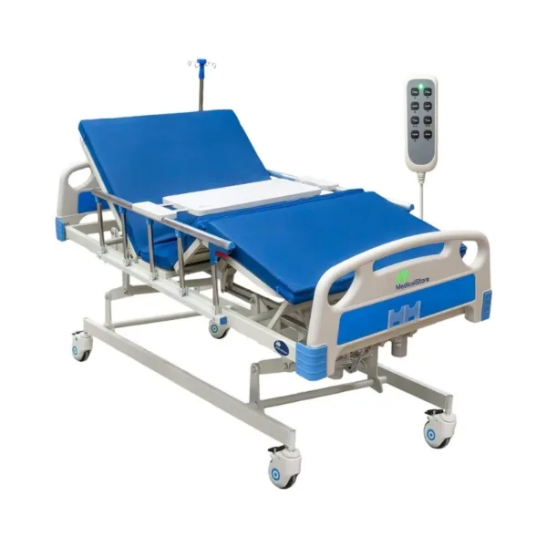 cama hospitalaria eléctrica Z-OR302C11