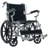 silla de ruedas de traslado Z-OR303