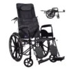 silla de ruedas reclinable Z-OR311C11