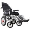 silla de ruedas eléctrica Z-OR313C11