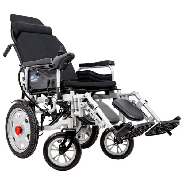 silla de ruedas eléctrica Z-OR313C11