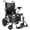 silla de ruedas eléctrica Z-OR316C1