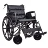 silla de ruedas bariátrica Z-OR318C11