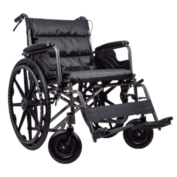 silla de ruedas bariátrica Z-OR318C11