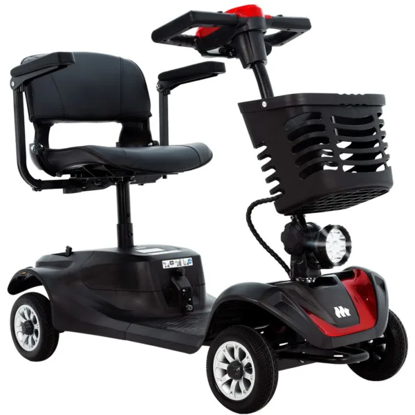 scooter eléctrico Z-OT8C37