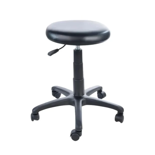 banco médico 2K con altura ajustable