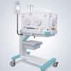 incubadora para infante Bhelius Eritrea