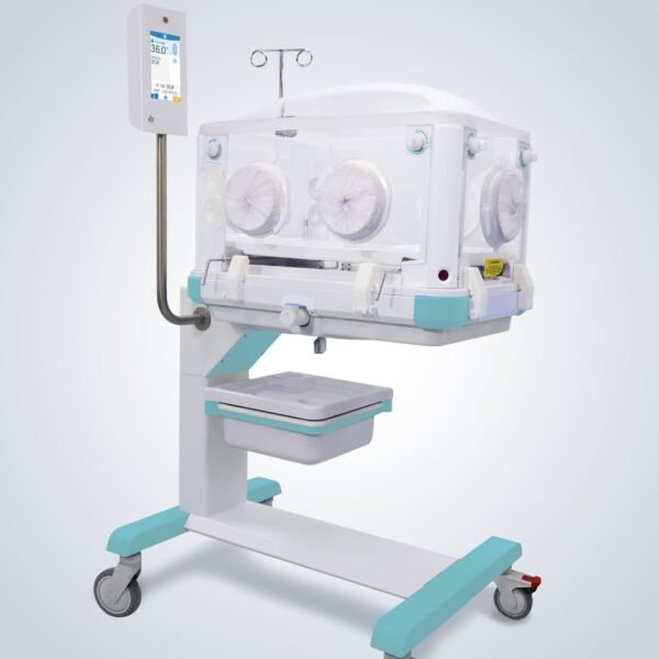 incubadora para infante Bhelius Eritrea