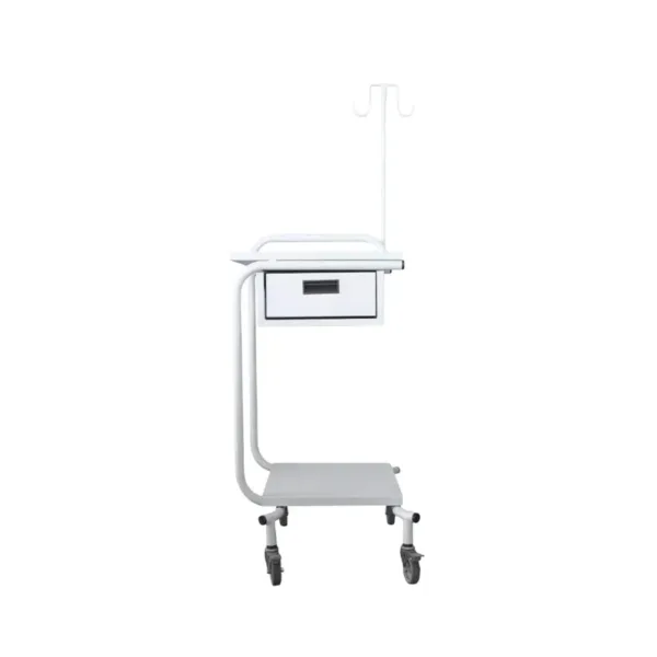 carro de traslado para equipo médico