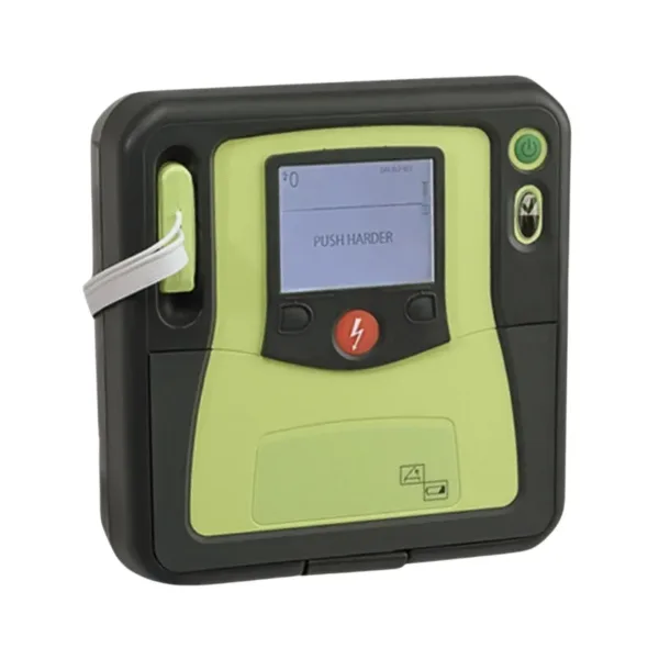 desfibrilador ZOLL AED Pro