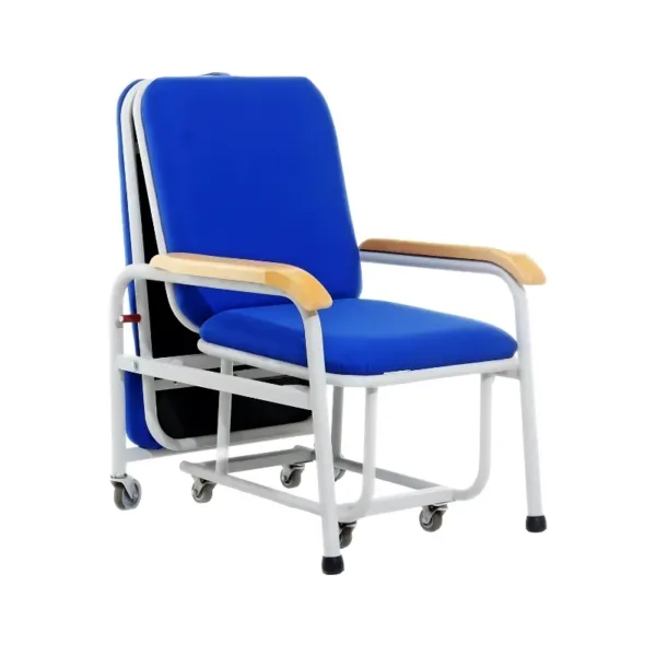 Sofá Cama Hospitalario Abatible