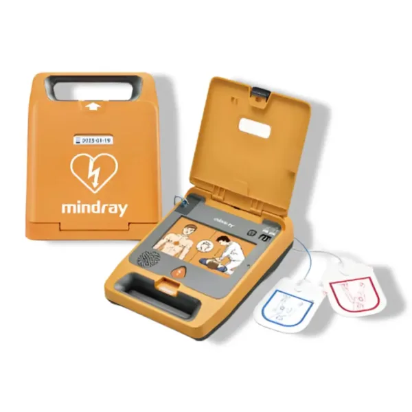 desfibrilador Mindray BeneHeart C1A