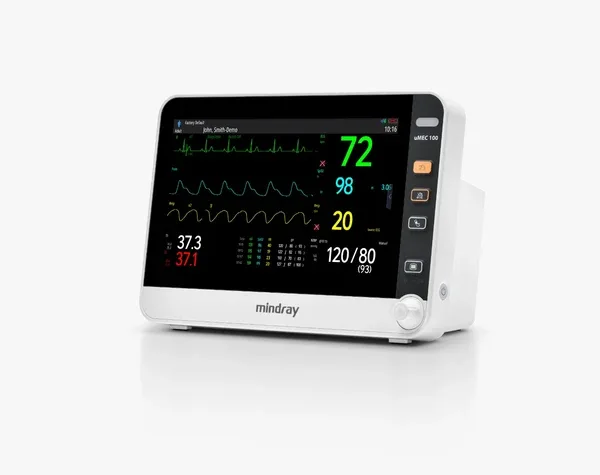 Monitor de Paciente Mindray BeneVision C100