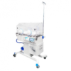 Incubadora infantil Pilli 1000 servo digital táctil con fototerapia PILLI1000-SDTF