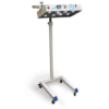 Lámpara de fototerapia integrada Vitalux con luz LED azul de pedestal VITALUXLED-PED